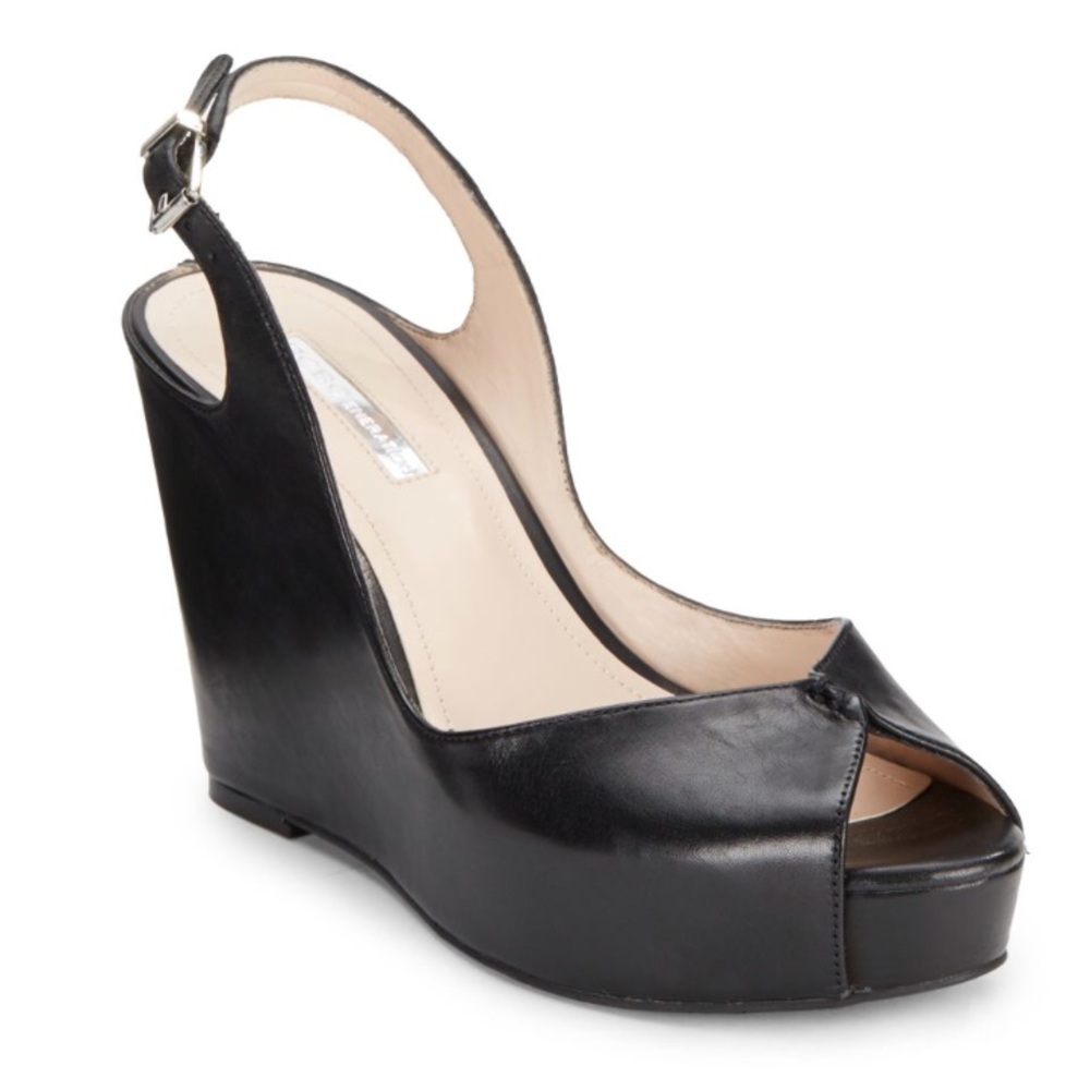 BCBG Tashaa Wedge